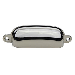 Bin Pull - Large - Nickel
