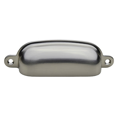 Bin Pull - Large - Nickel