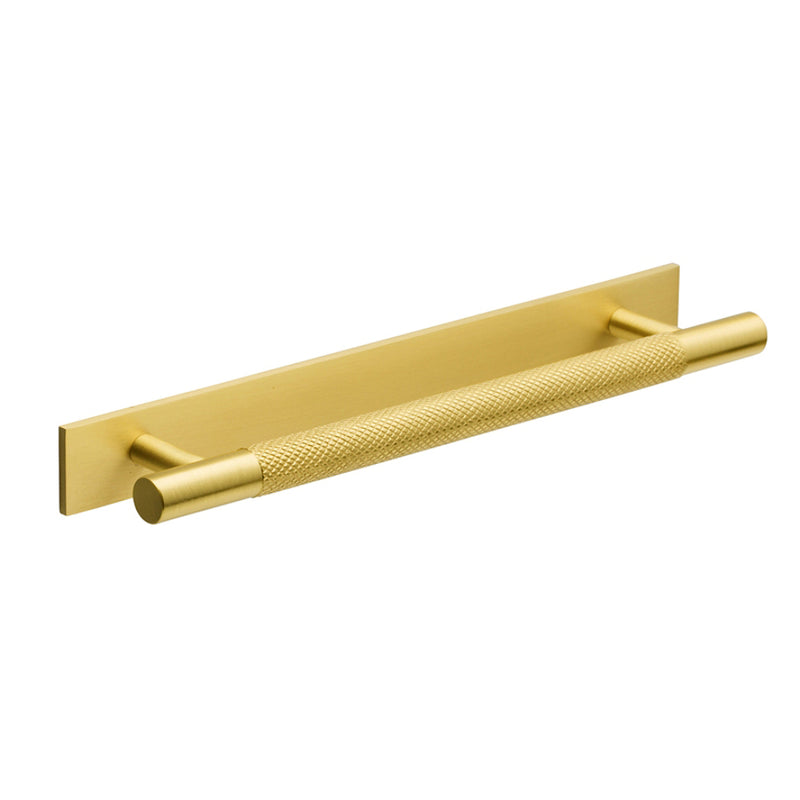 Knurled Pulls