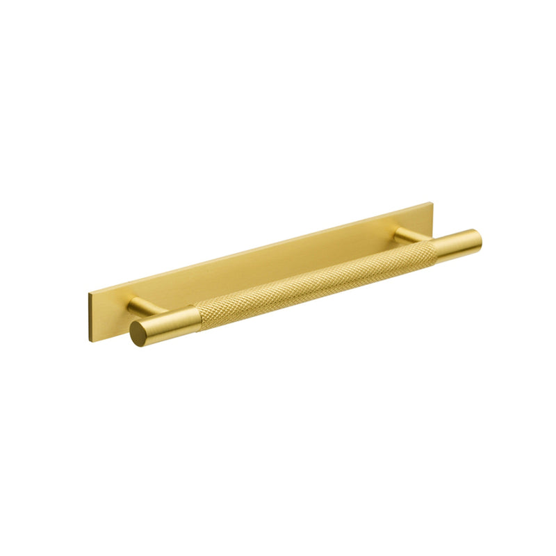 Knurled Pulls